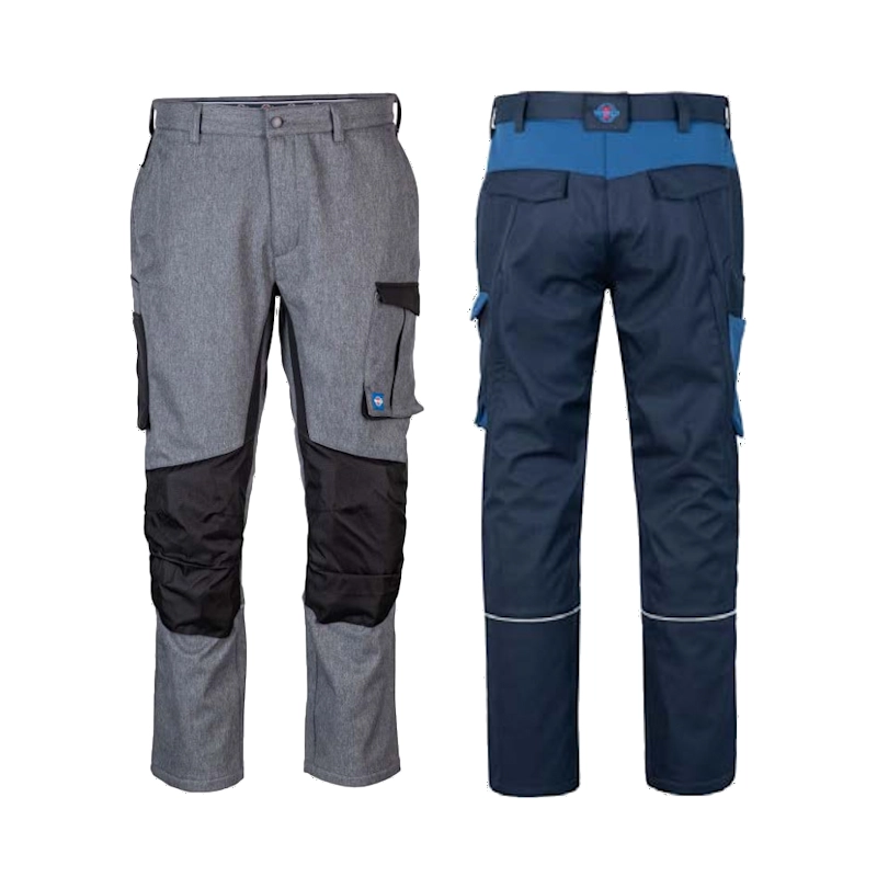 PANTALONES DE TRABAJO